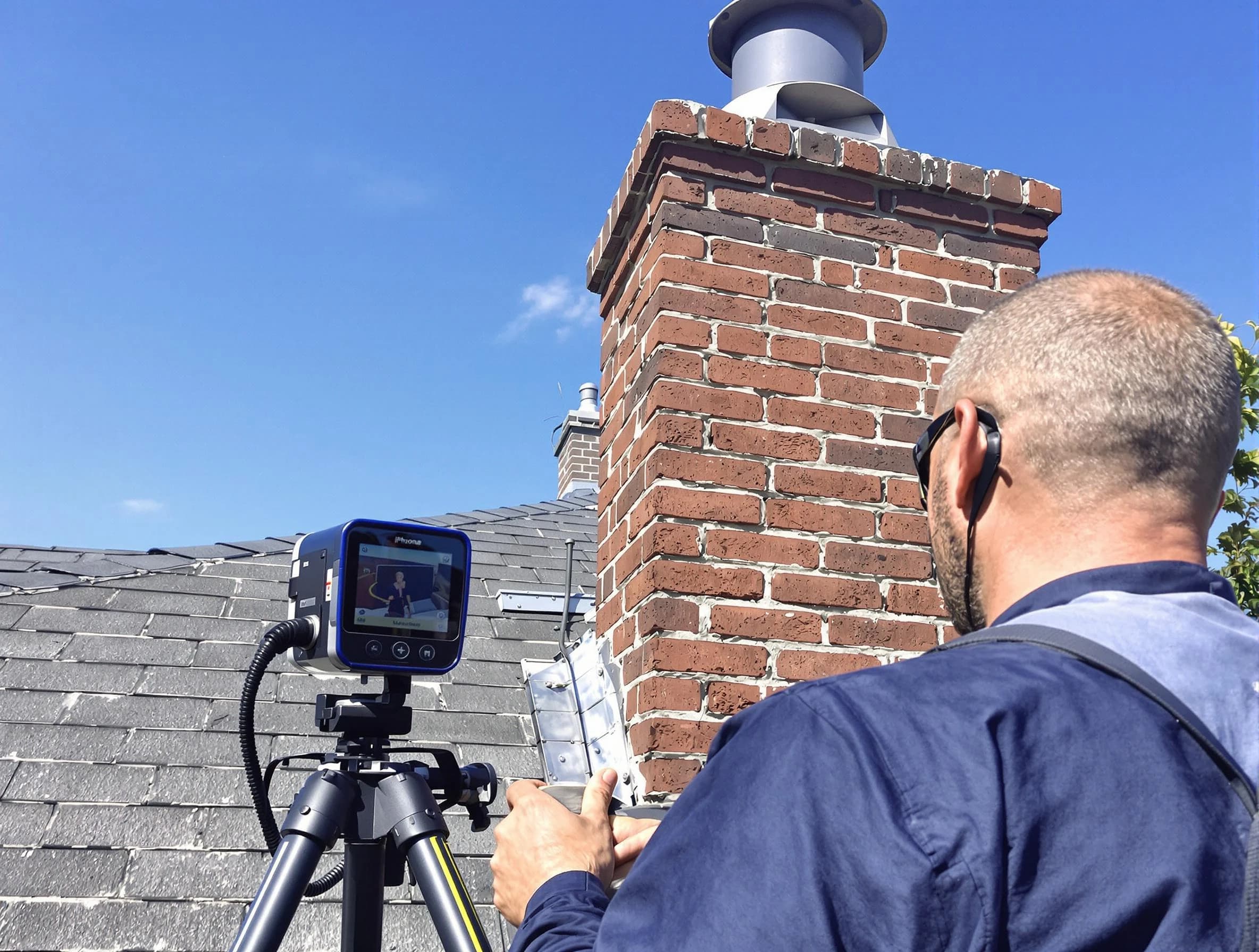 Chimney Inspection service in Hartsville, TN