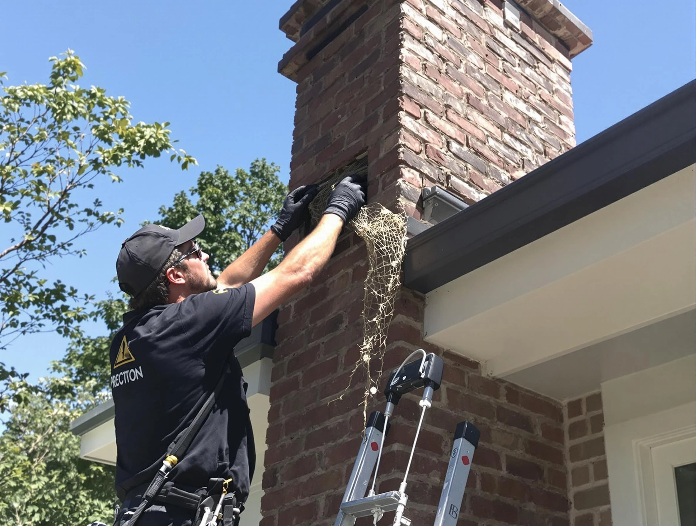 Animal & Debris Removal service in Hartsville, TN